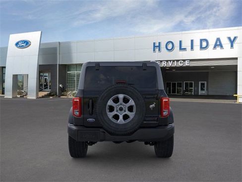 New 2025 Ford Bronco Big Bend image 5