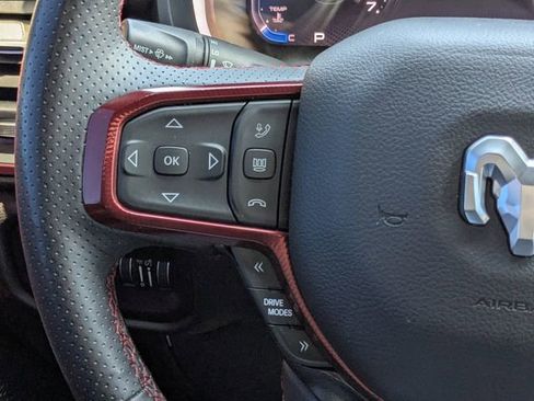 Used 2025 RAM 1500 Rebel w/ Rebel Level 1 Equipment Group AWD/4WD image 20