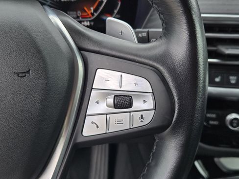 Used 2024 BMW X3 xDrive30i image 19