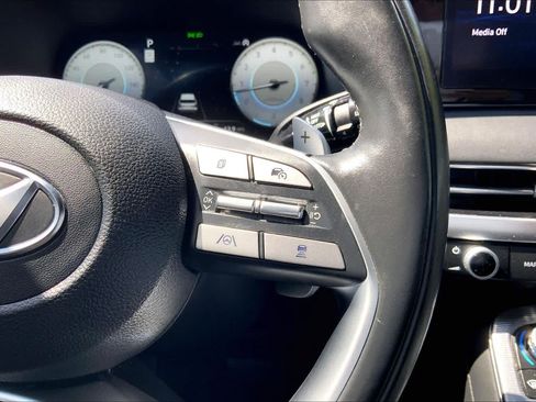 Used 2023 Hyundai Palisade Calligraphy FWD image 24