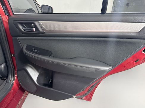 Used 2018 Subaru Legacy 2.5i Premium w/ Eyesight & BSD & Rcta & HBA image 27