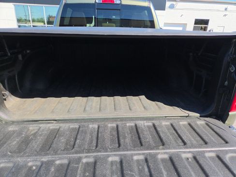 Used 2020 RAM 1500 Laramie AWD/4WD image 11