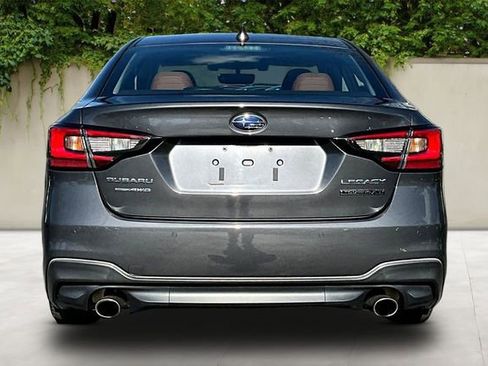 Used 2020 Subaru Legacy Touring XT AWD/4WD image 5