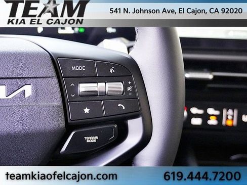 New 2026 Kia Sportage SX Prestige image 44