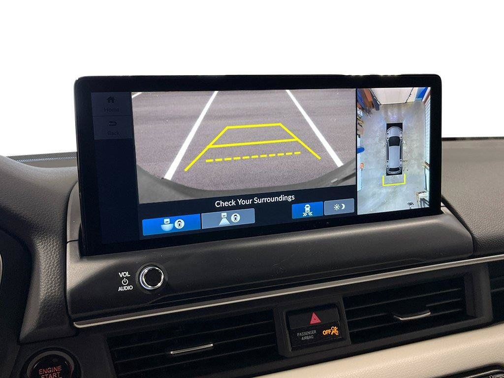 New 2026 Honda Pilot Elite image 22