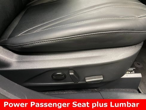 Used 2023 Ford Mustang Mach-E Premium w/ Mustang Nite Pony Package image 12