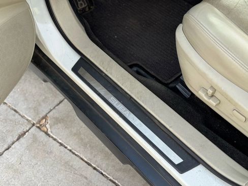 Used 2013 Subaru Outback 2.5i Limited w/ Moonroof Pkg image 14