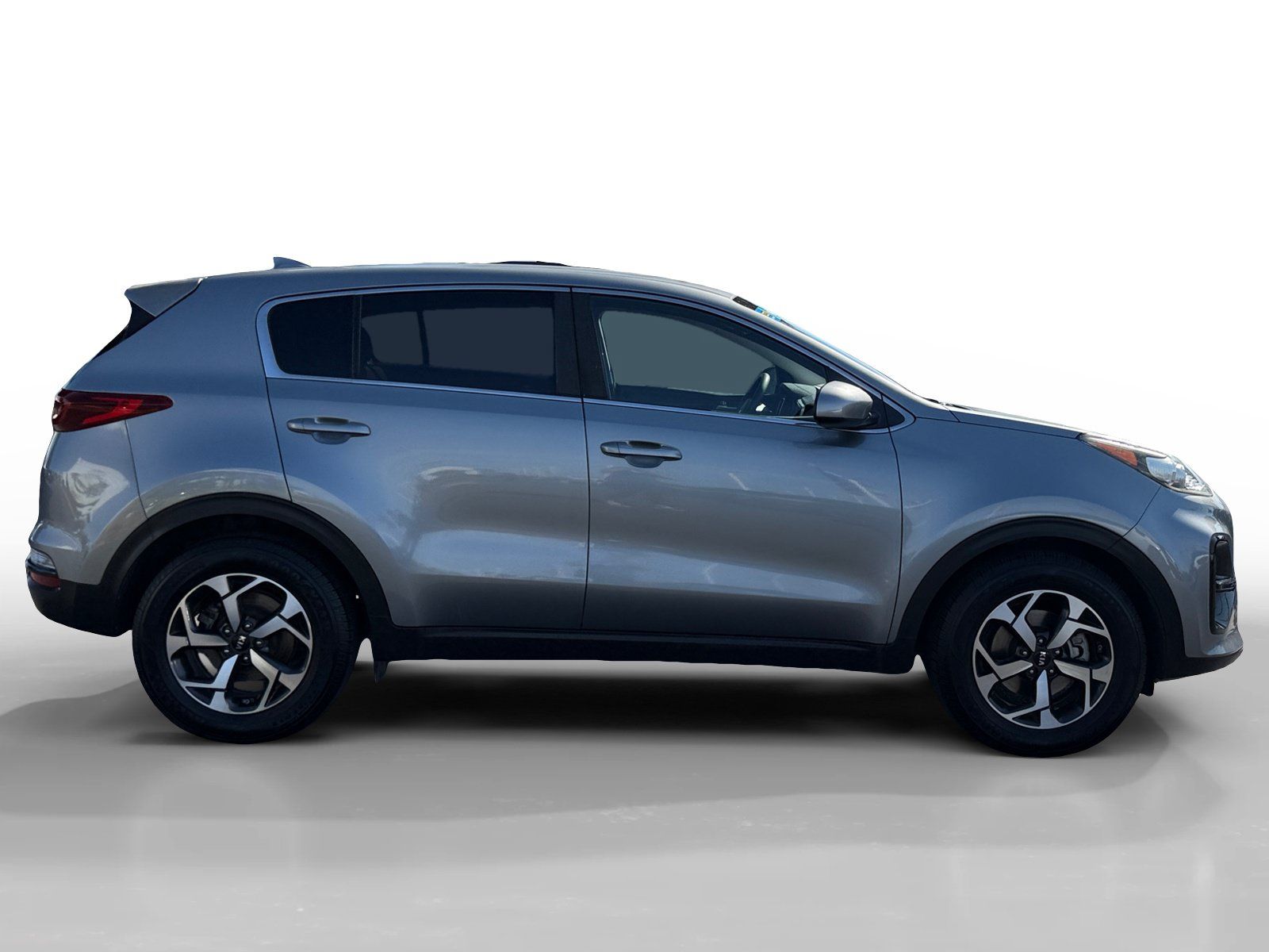 Used 2020 Kia Sportage LX FWD image 6