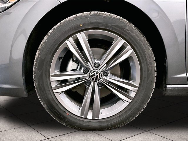 Used 2023 Volkswagen Jetta SE FWD image 8