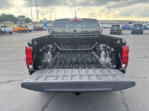 New 2026 Chevrolet Colorado Trail Boss image 5