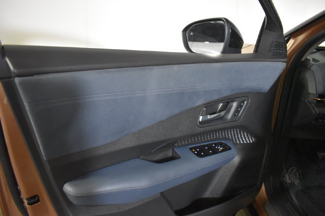 Certified 2024 Nissan Ariya AWD image 7