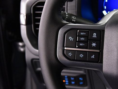 New 2025 Ford F150 XLT w/ Equipment Group 303A High image 44