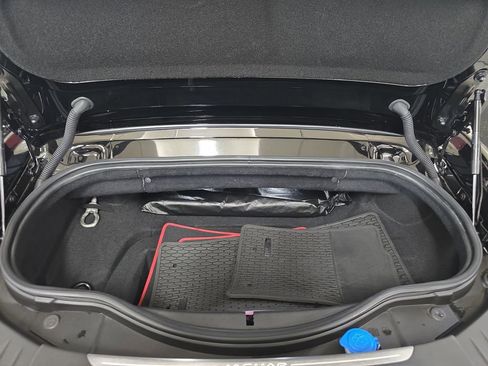 Used 2024 Jaguar F-TYPE R AWD/4WD image 28