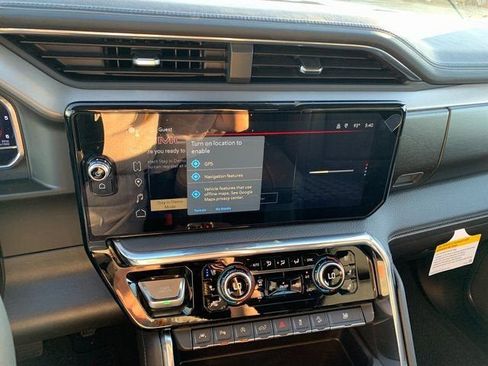 New 2024 GMC Sierra 1500 Denali w/ Denali Reserve Package image 19