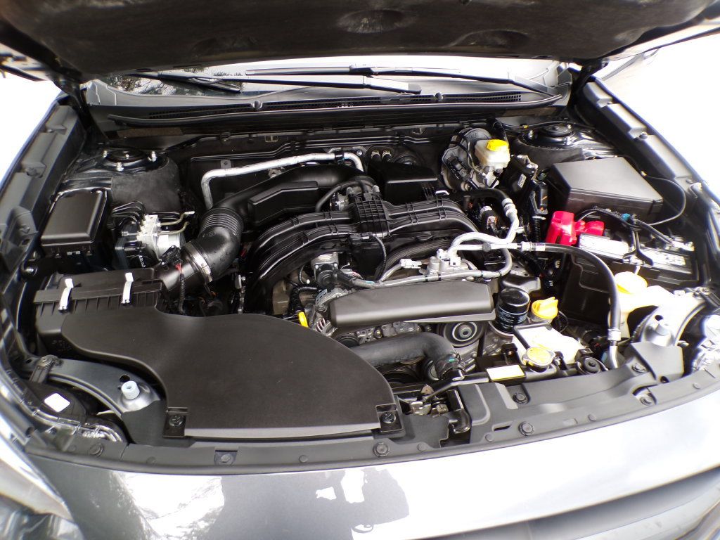 Used 2024 Subaru Outback Onyx Edition AWD/4WD image 34