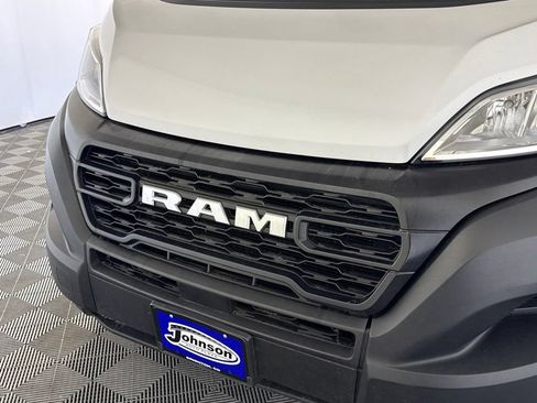 Used 2023 RAM ProMaster 2500 FWD image 36