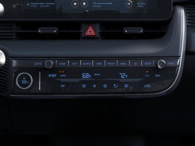 New 2027 Hyundai Ioniq 5 XRT AWD/4WD image 16