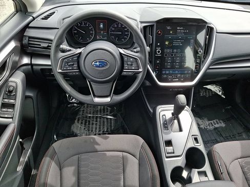 Certified 2024 Subaru Impreza 2.0i Sport AWD/4WD image 12