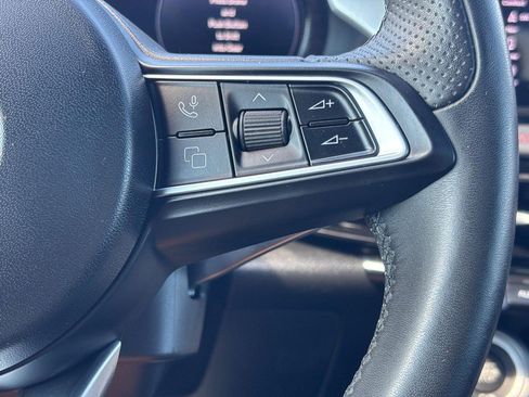 Used 2024 Dodge Hornet R/T Plus AWD/4WD image 20