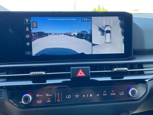New 2026 Kia Sportage SX Prestige AWD/4WD image 18