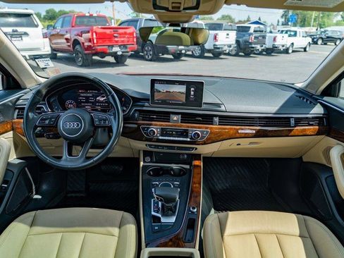 Used 2018 Audi A4 2.0T Prestige image 19