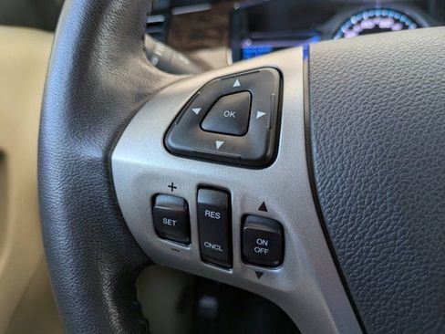 Used 2016 Ford Taurus Limited image 21