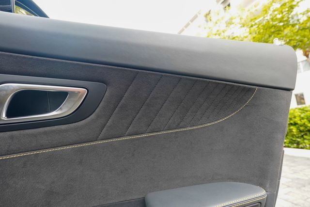 Used 2018 Mercedes-Benz AMG GT R image 83