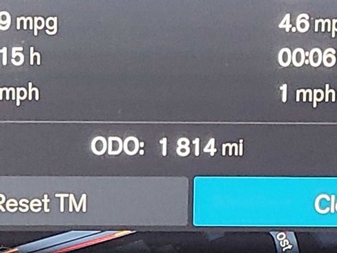 Used 2026 Volvo XC90 B6 Ultra w/ Lounge Package image 18