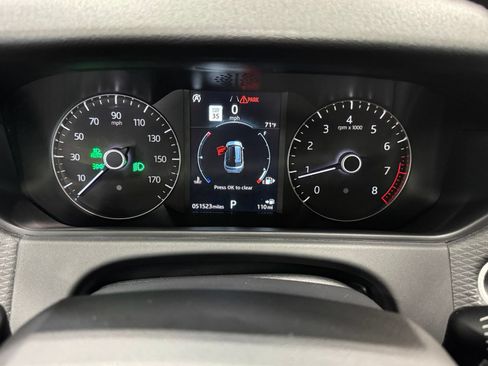 Used 2020 Land Rover Range Rover Velar R-Dynamic S AWD/4WD image 23
