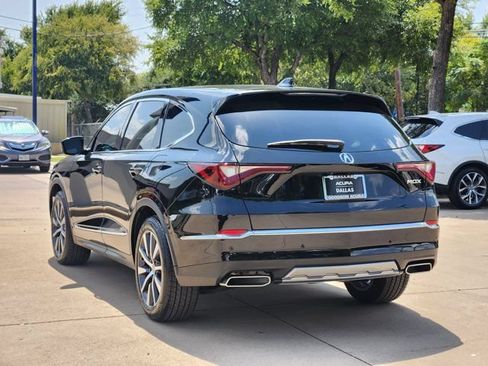 Certified 2026 Acura MDX FWD w/ Technology Package image 6