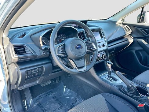 Used 2023 Subaru Crosstrek 2.0i Premium image 9