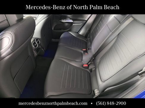 New 2026 Mercedes-Benz GLC 300 image 11