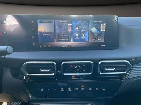 New 2026 Nissan Sentra SV w/ SV Convenience Package image 6