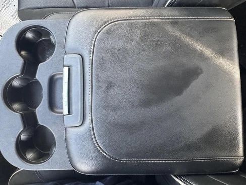 Used 2024 RAM 2500 Laramie w/ Safety Group image 17