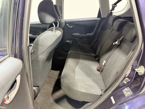 Used 2009 Honda Fit Sport image 23