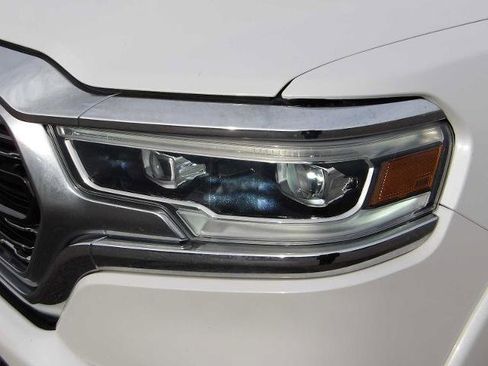 Used 2021 RAM 1500 Limited image 10