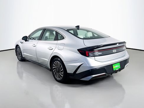 Used 2024 Hyundai Sonata SEL FWD image 7