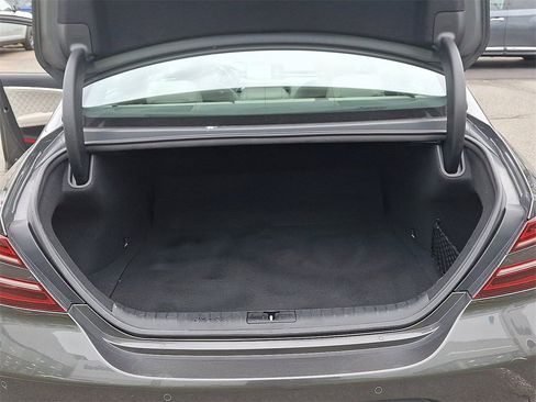 Used 2023 Genesis G70 3.3T w/ Sport Prestige Package image 30