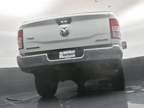 Used 2024 RAM 2500 Big Horn w/ Off Road Package AWD/4WD image 41