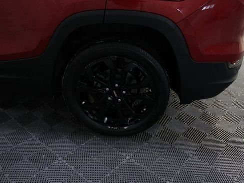 Used 2022 GMC Terrain SLE w/ Driver Convenience Package image 10