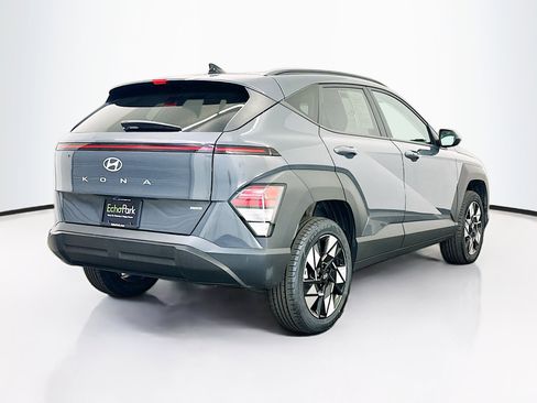 Used 2024 Hyundai Kona SEL AWD/4WD image 9
