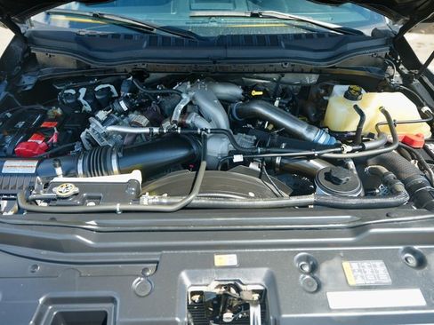 Used 2022 Ford F450 Lariat w/ Lariat Ultimate Package image 35