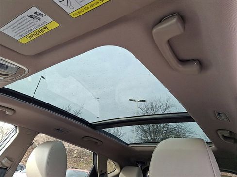 Used 2021 Hyundai Tucson Ultimate image 14