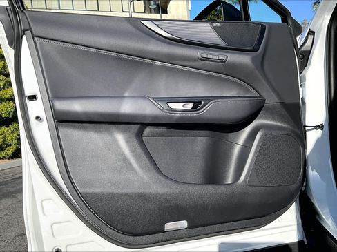 New 2026 Lexus NX 350h F Sport image 16