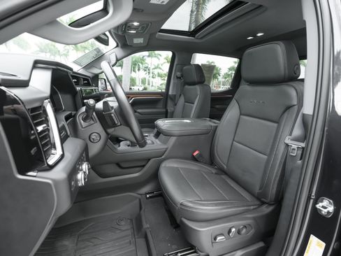 Used 2022 GMC Sierra 1500 Denali image 15