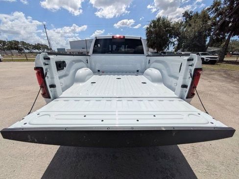 New 2026 RAM 2500 Tradesman image 11