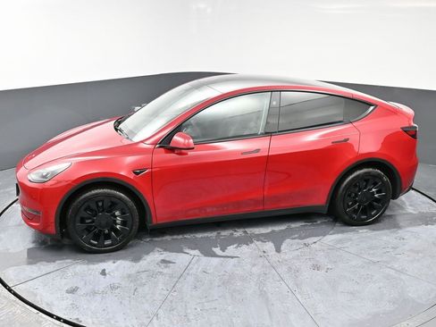 Used 2023 Tesla Model Y Long Range image 49