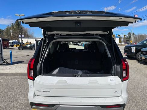 New 2026 Ford Expedition Max Platinum w/ Driver's Package AWD/4WD image 29