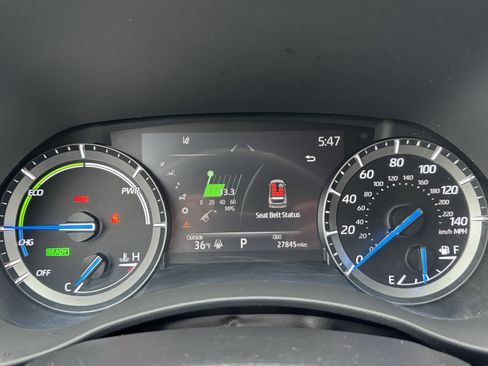 Used 2021 Toyota Highlander Limited image 21