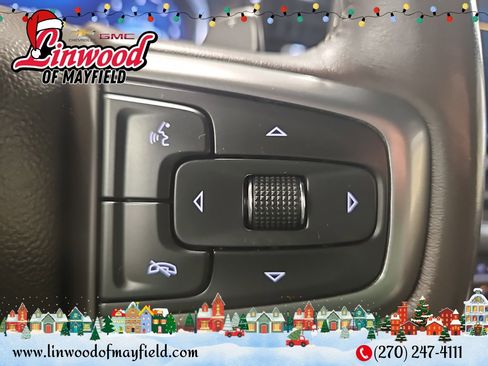 Used 2022 Chevrolet Silverado 1500 LTZ image 21